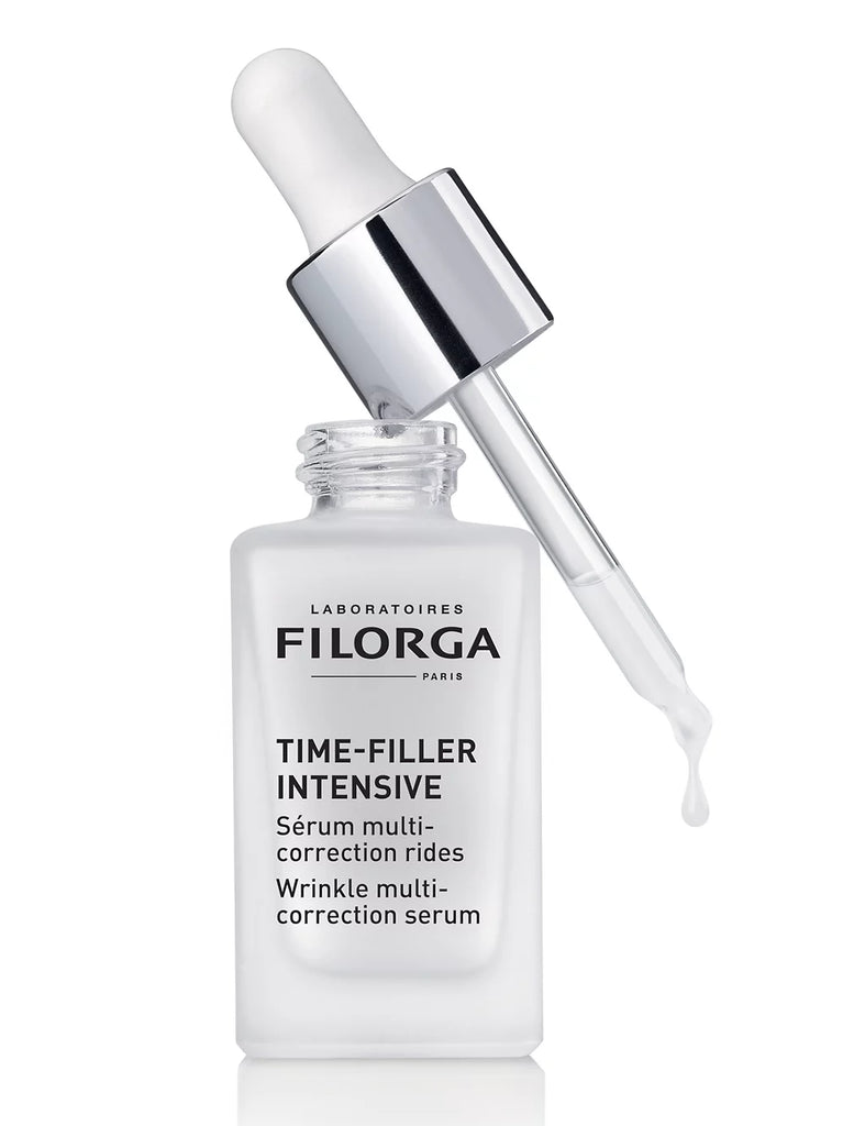 Time-Filler Intensive Wrinkle Multi-Correction Serum 30ml