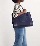 Tory Burch Ella nylon tote bag, imported from the UK