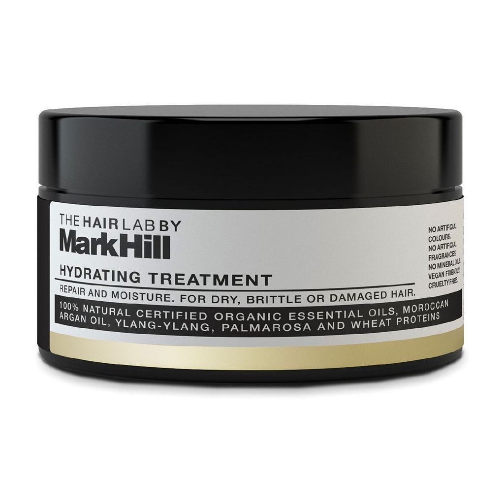 THE HAIR LAB by Mark Hill HYDRATING TREATMENT 200ml