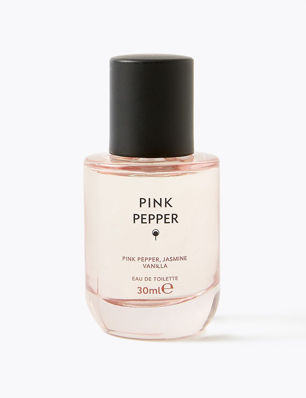 Pink Pepper Eau de Toilette 30ml Accessories & Cleaning M&S   