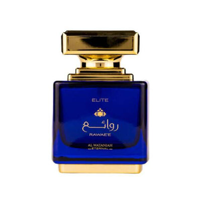 Al Wataniah Rawae'e Elite Eau de Parfum 100ml