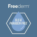 Freederm Sensitive Facial Wash 150ml GOODS Superdrug   