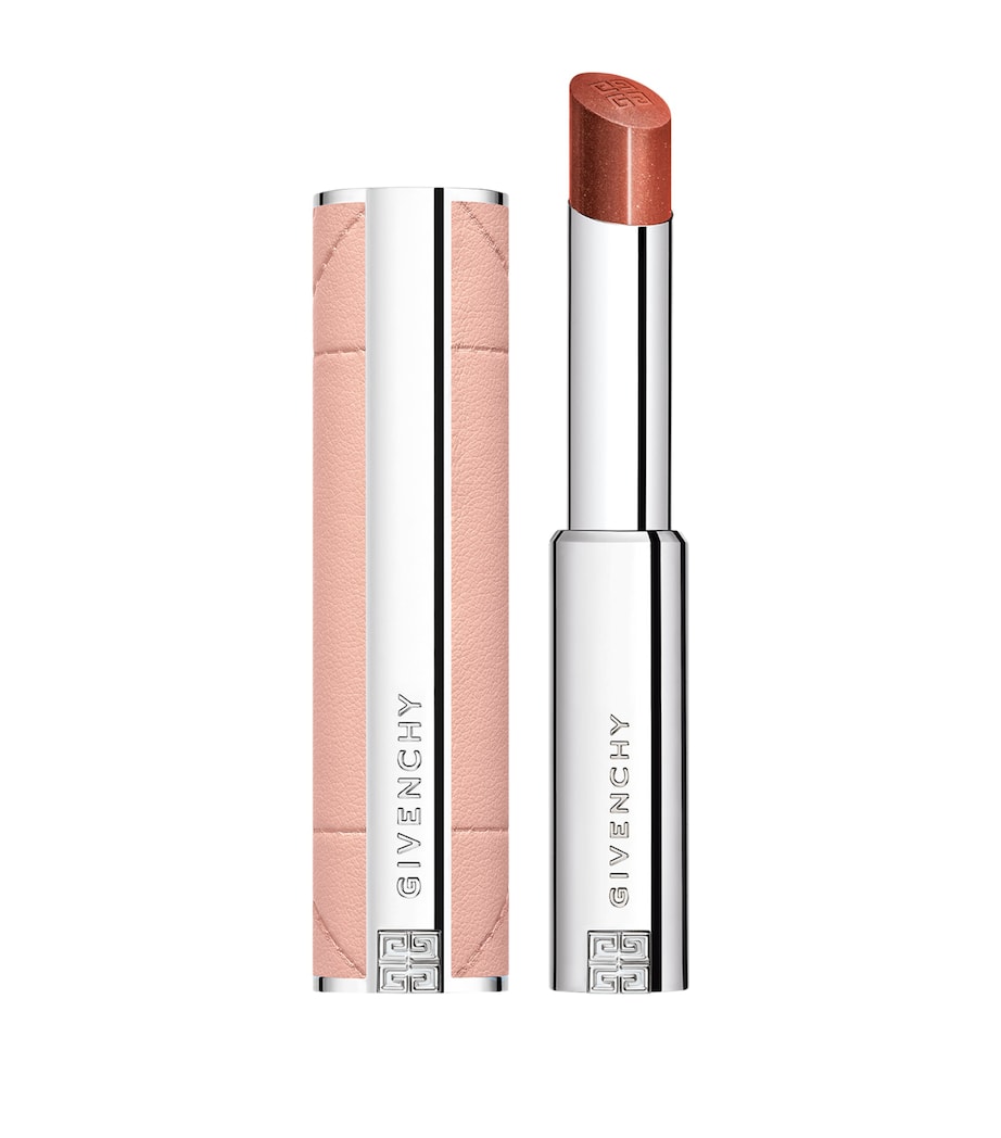 Givenchy Rose Perfecto shine serum lipstick 3.2g, imported from the UK