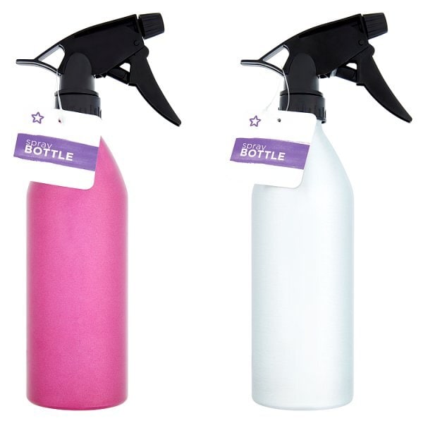 Superdrug Spray Bottle 500ml