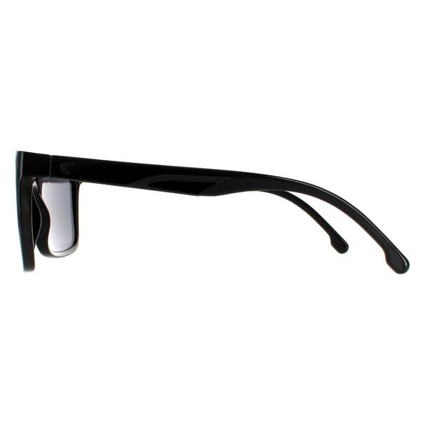 Carrera 8055/S Black Men Sunglasses, imported from the UK