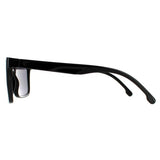 Carrera 8055/S Black Men Sunglasses, imported from the UK