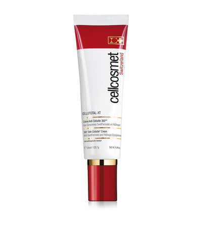 Harrods Cellcosmet CelluTotal-XT Cellulite Cream 125ml- Buy online at McGrocer