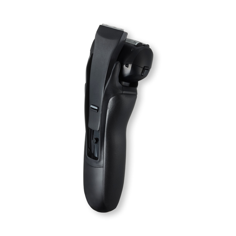 Panasonic wet dry 3-blade flexible shaver - British product