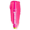 NYX lip balm Minecraft Movie Fat Oil Slick imported from the UK