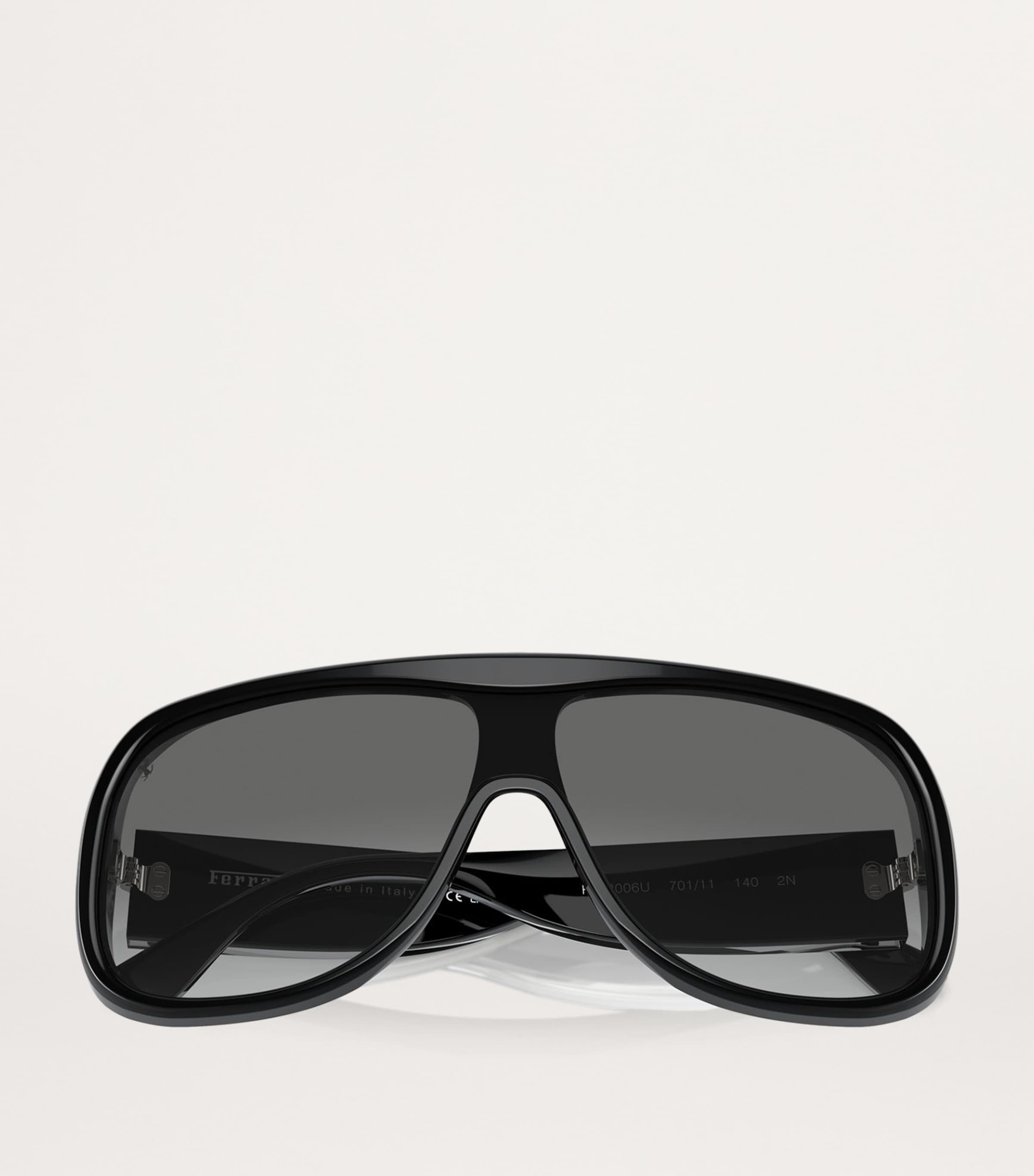 Ferrari FH2006U acetate sunglasses, UK version