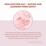 SKIN1004 Poremizing Clarifying Mask 1pc (British brand)