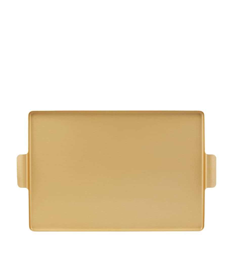 Kaymet Aluminium Serving Tray 47cm, UK version