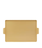Kaymet Aluminium Serving Tray 47cm, UK version