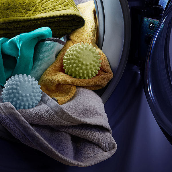 JML Tumble Magic laundry drying balls (British brand)