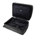 Serapian Stepan Canvas Travel Trolley 55cm (British brand)