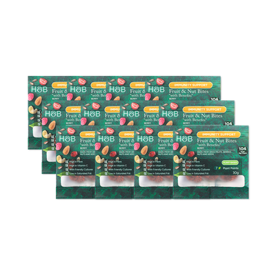 Holland & Barrett Holland & Barrett Berry Bites with Benefits 30g- Buy online at McGrocer