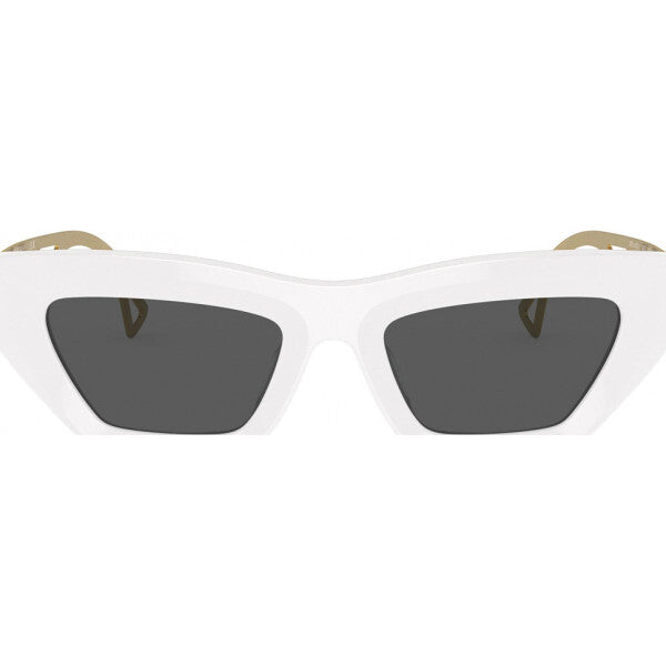 Versace grey sunglasses 54 (British brand)