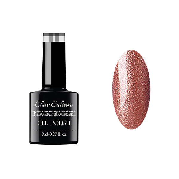 Claw Culture Hello Sailor Gel Nail Polish - 8ml