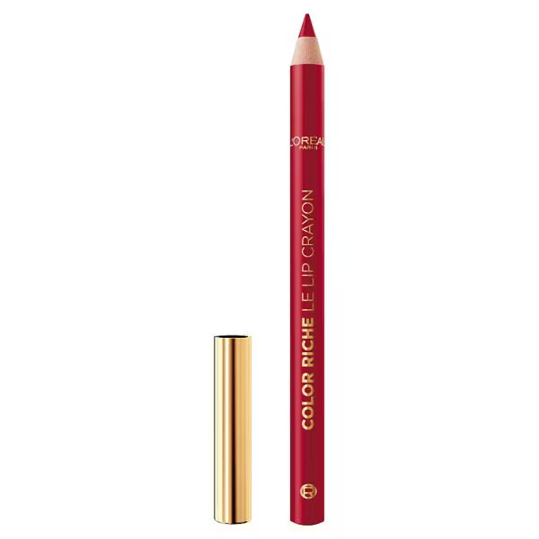 L'Oréal Paris Lip Liner 297 Red Passion, UK version