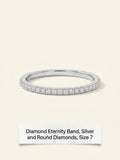 Cartier Étincelle 18ct white gold diamond bracelet (British brand)