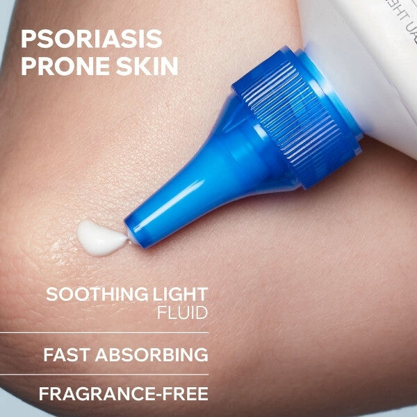 Uriage Xemose PSO Soothing Concentrate 150ml, imported from the UK