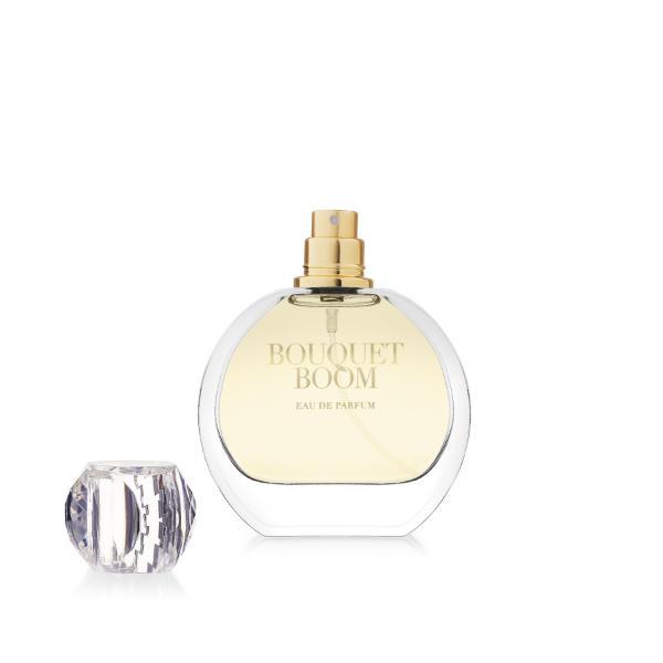 Regency Fragrances Bouquet Boom Eau de Parfum 50ml (British brand)