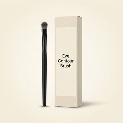 Boots No7 Eye Contour Brush- Buy online at McGrocer