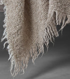 Society Limonta Alpaca-Wool Tuis blanket 220x240cm, UK version