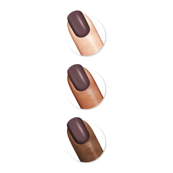 Sally Hansen Miracle Gel Nail Polish - Saddle Up