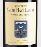 Château Smith Haut Lafitte red wine 2017 75cl - British product