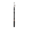 MUA brand eyebrow pencil mid brown shade, imported from the UK