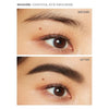 Morphe Micro Brow Pencil Chocolate Mousse, imported from the UK