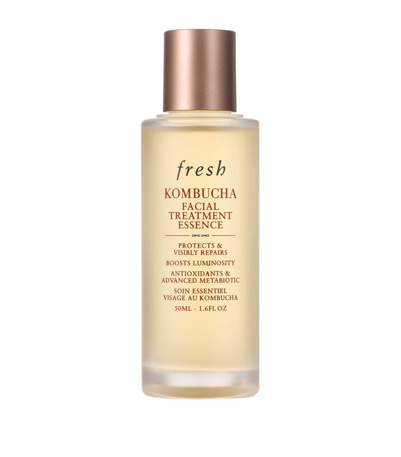 Fresh Kombucha Facial Treatment Essence 50ml - British product