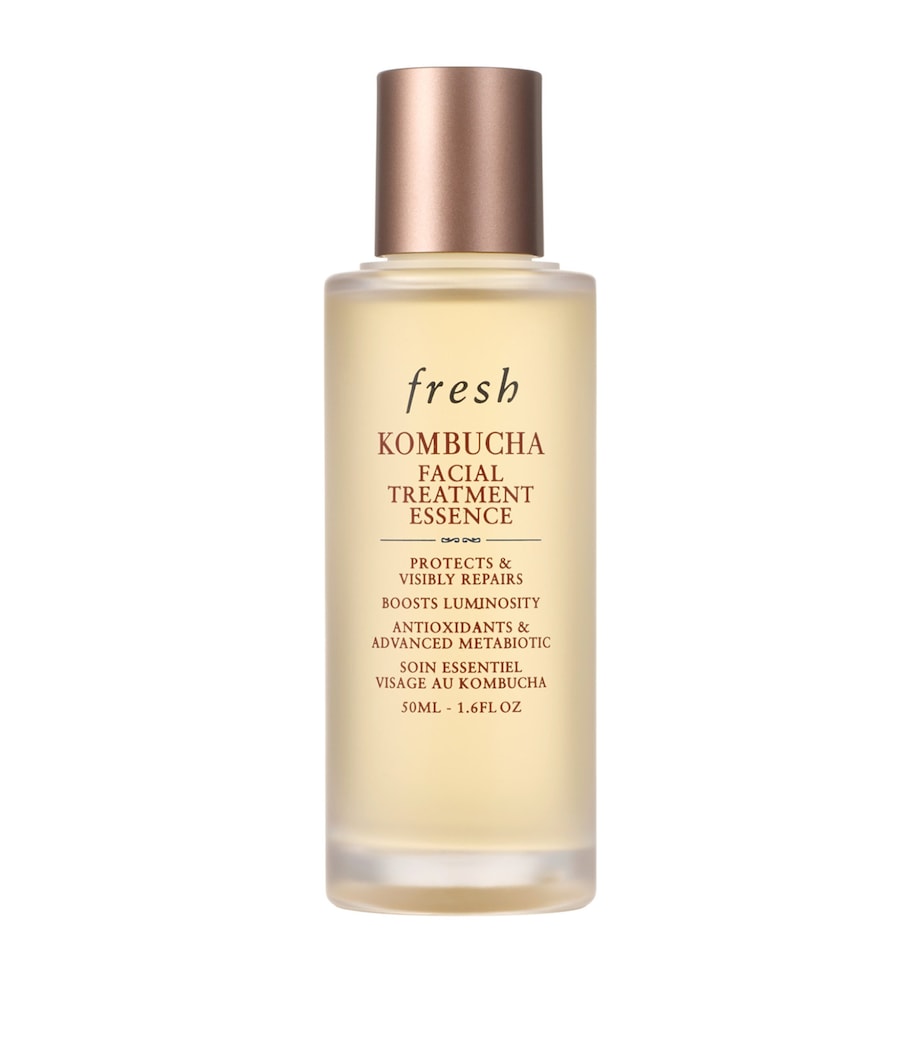 Fresh Kombucha Facial Treatment Essence 50ml - British product
