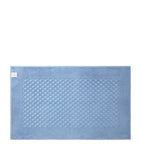 Yves Delorme Etoile bath mat 55x90cm plush cotton, UK version