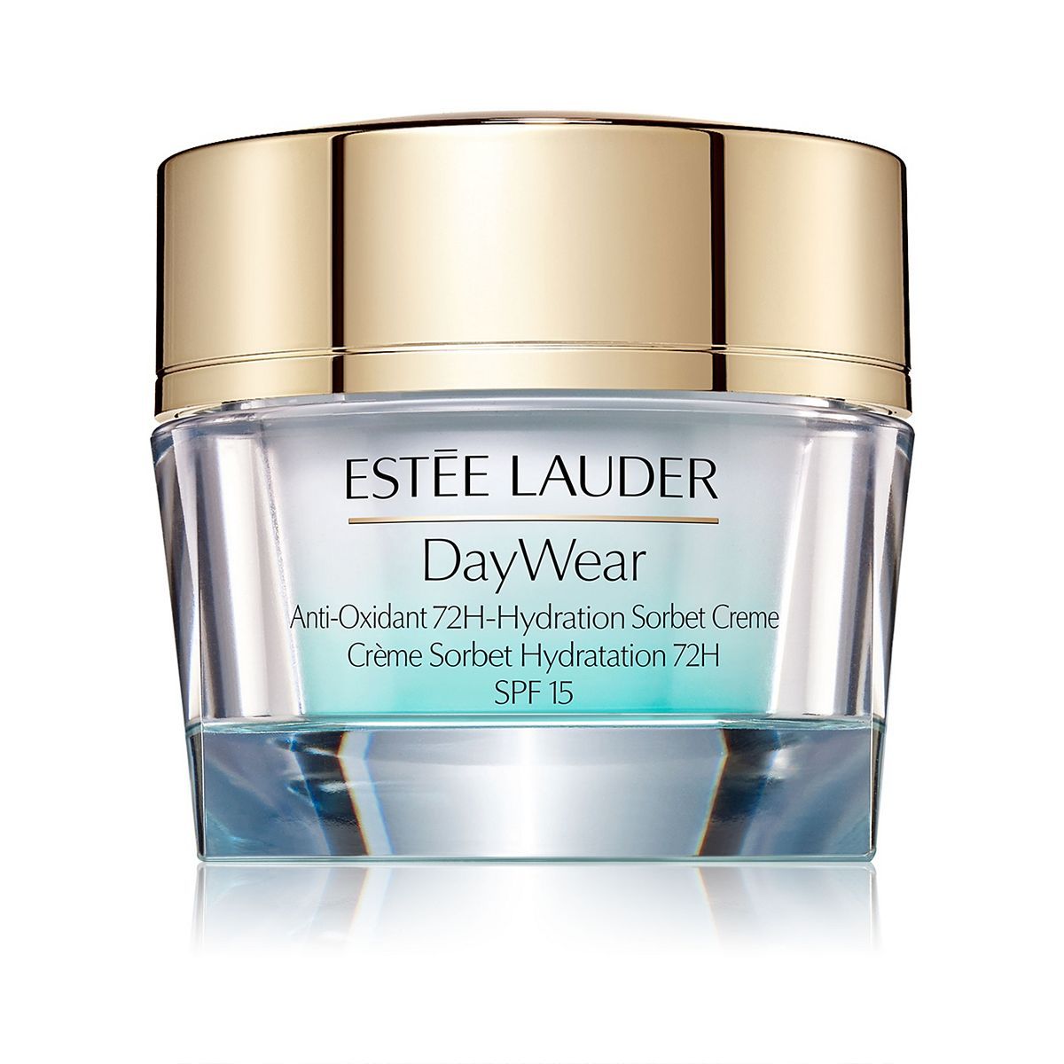 Estée Lauder DayWear Anti-Oxidant 72H-Hydration Sorbet Moisturiser Crème SPF 15 50ml GOODS Boots   