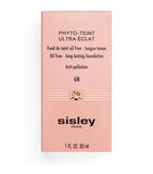 Sisley Phyto-Teint Ultra Éclat foundation (British brand)