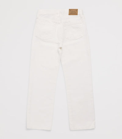 Jeans droits légers en denim pour enfants de 7 à 16 ans - Acheter en ligne sur McGrocer