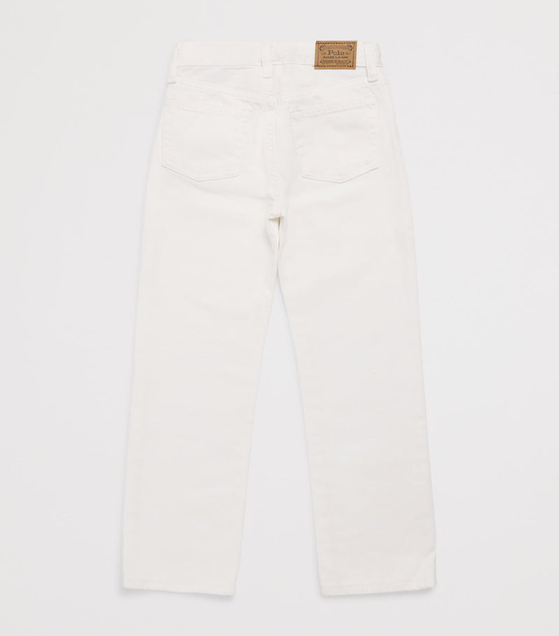 Ralph Lauren kids straight jeans 2-7 years, imported from the UK