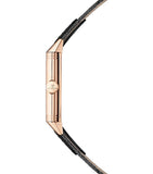 Jaeger-LeCoultre Reverso Tribute Small Seconds watch 27.4mm (British brand)