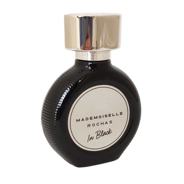 Rochas Mademoiselle In Black perfume 30ml - British product