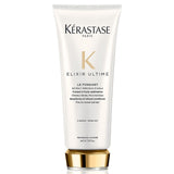 Kérastase Elixir Ultime Oil-Infused Conditioner, For Fine to Normal Dull Hair, Shine Activating, With Argan Oil, 200ml GOODS Boots   