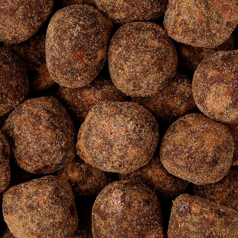 Holland & Barrett Berry Bites Mixed Fruit 30g, imported from the UK