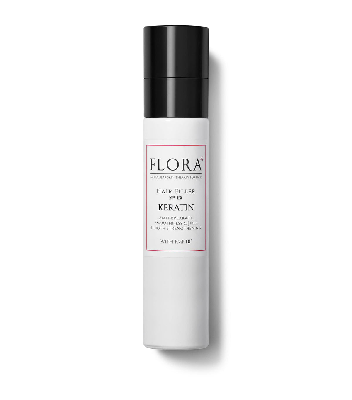 FLORA LAB PARIS Hair Filler Keratin spray 50ml - British product