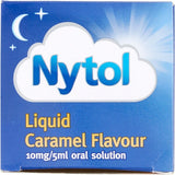 Nytol Liquid Caramel Flavour 300ml GOODS Superdrug   