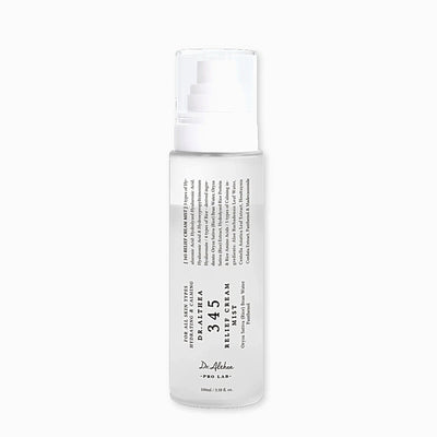 Superdrug Dr. Althea 345 Relief Cream Mist 100ml- Buy online at McGrocer