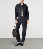 Bottega Veneta Andiamo small bucket bag, UK version