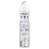 Sure Antiperspirant Deo Aerosol Nonstop Bright Bouquet 250ml GOODS Superdrug   