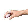 Dame Fin 2.0 finger vibrator 3 inch UK version