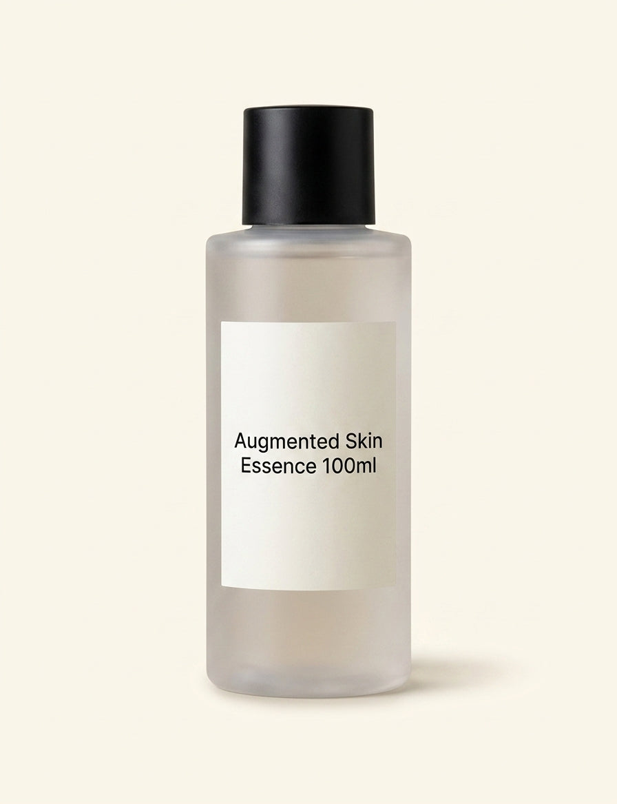 Prada Augmented Skin The Essence 100ml skincare essence - British product